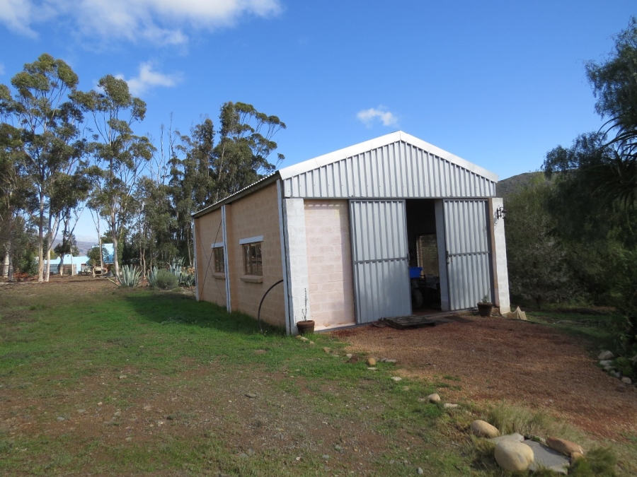 7 Bedroom Property for Sale in Barrydale Western Cape